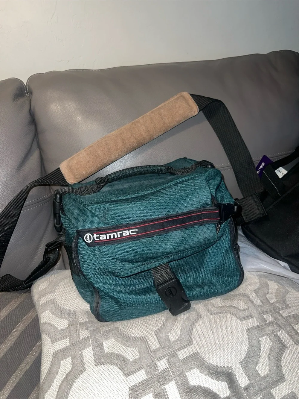 Tamrac padded Camera/Utility Bag